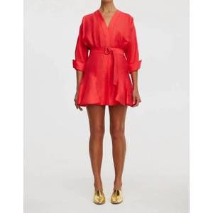 acler folkestone mini dress Bring volume to your mini dress looks with the Acler Folkestone Mini Dress in Ivory. Enjoy free same day delivery with Uber during our afterpay sale